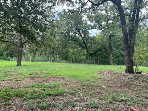 A home in Bastrop