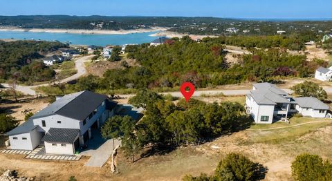 Photo of 18605 Sugar Maple DR, Lago Vista, TX 78645 (MLS # 4161046)