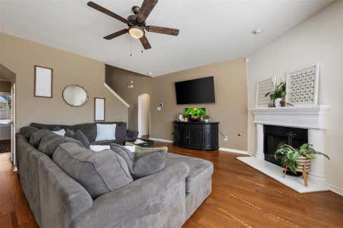 Tiny photo for 20117 Treyburn LN, Pflugerville, TX 78660 (MLS # 7559575)