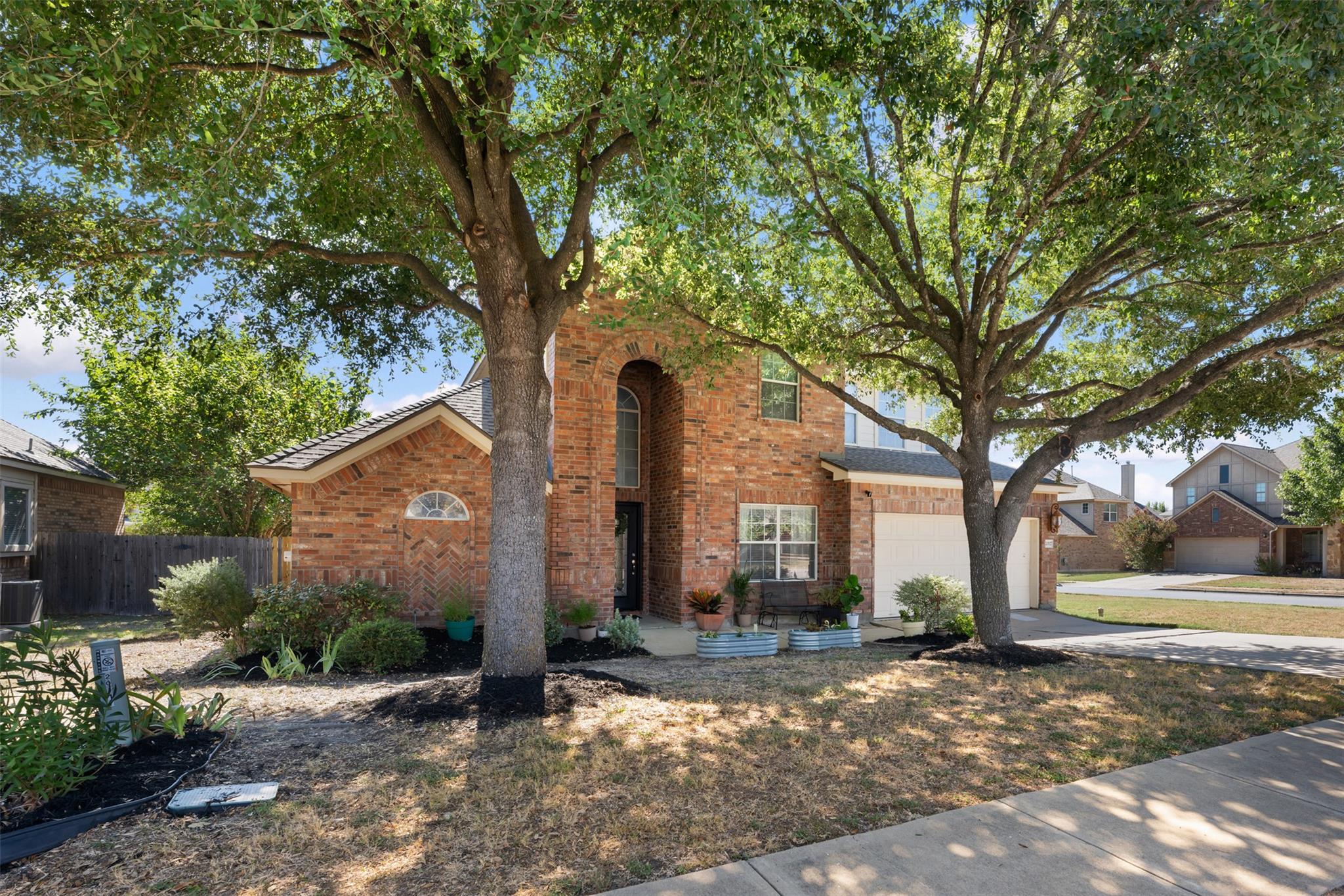 20117 Treyburn LN