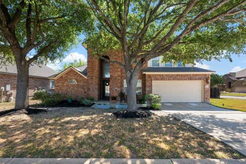 Photo of 20117 Treyburn LN, Pflugerville, TX 78660 (MLS # 7559575)