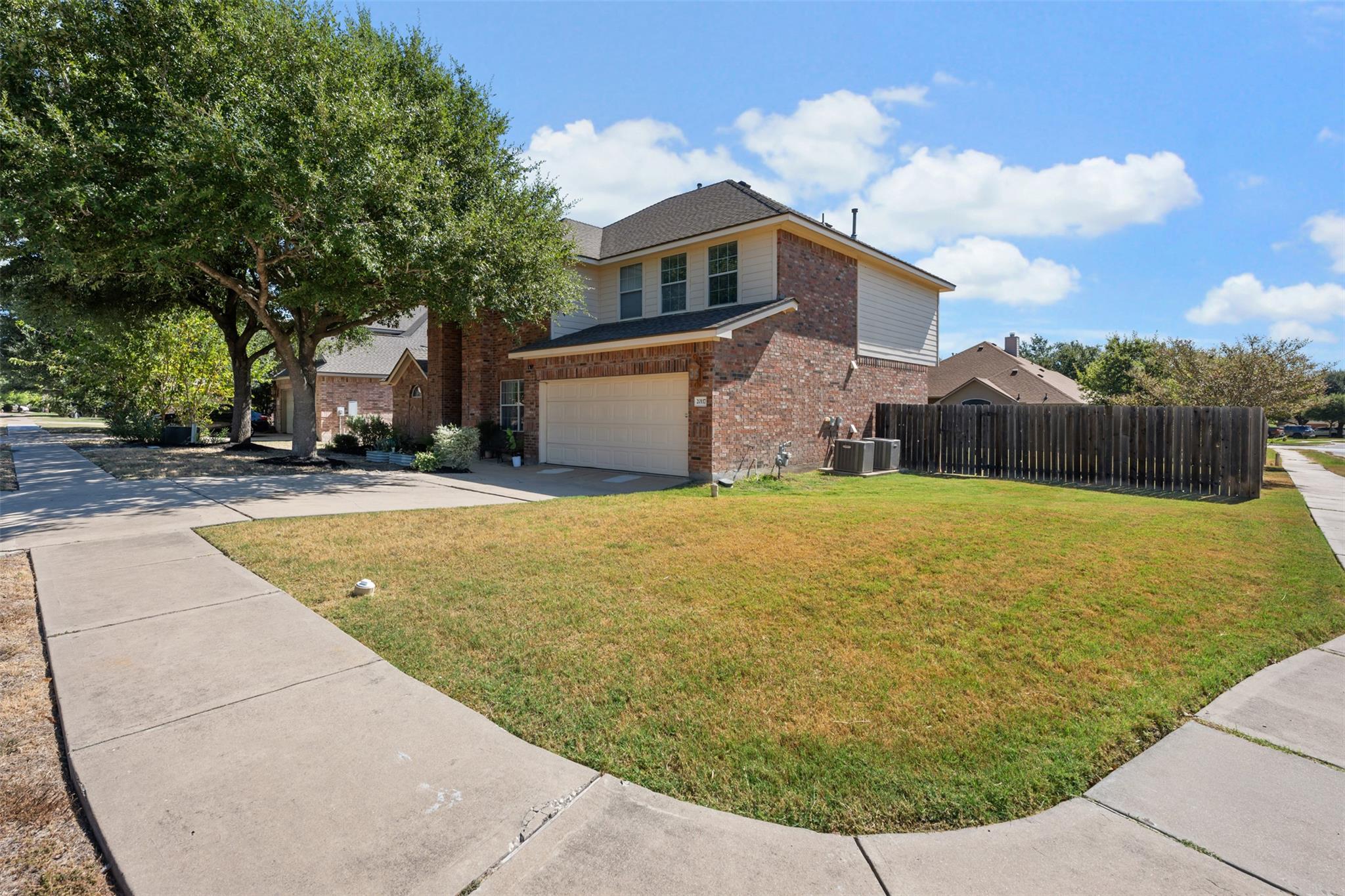 20117 Treyburn LN