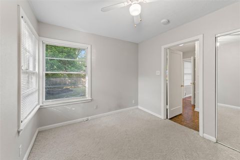 Tiny photo for 1301 Piedmont Ave, Austin, TX 78757 (MLS # 8625519)