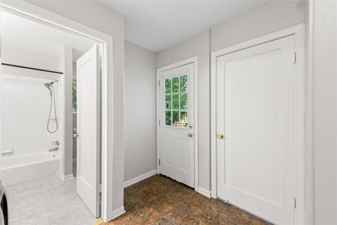 Tiny photo for 1301 Piedmont Ave, Austin, TX 78757 (MLS # 8625519)