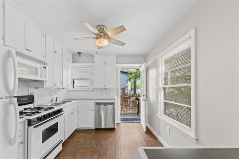 Tiny photo for 1301 Piedmont Ave, Austin, TX 78757 (MLS # 8625519)