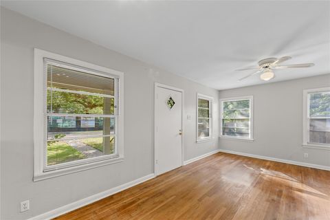 Tiny photo for 1301 Piedmont Ave, Austin, TX 78757 (MLS # 8625519)