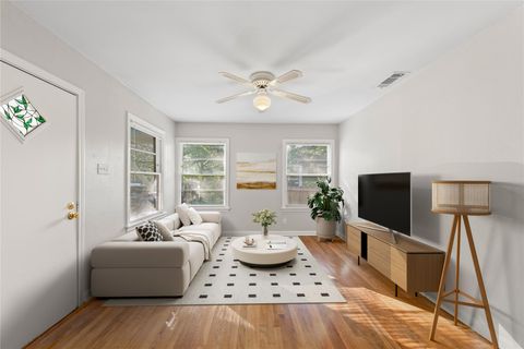 Tiny photo for 1301 Piedmont Ave, Austin, TX 78757 (MLS # 8625519)