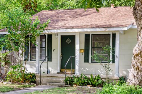 Tiny photo for 1301 Piedmont Ave, Austin, TX 78757 (MLS # 8625519)