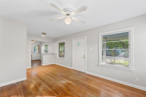Tiny photo for 1301 Piedmont Ave, Austin, TX 78757 (MLS # 8625519)