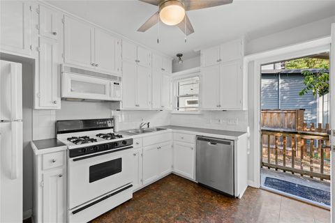 Tiny photo for 1301 Piedmont Ave, Austin, TX 78757 (MLS # 8625519)