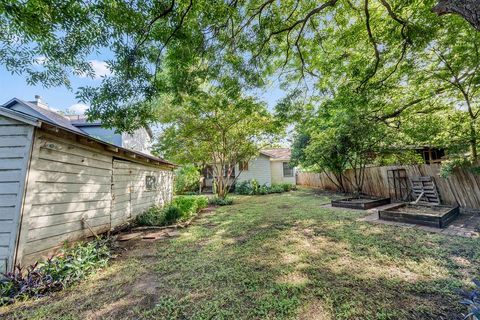 Tiny photo for 1301 Piedmont Ave, Austin, TX 78757 (MLS # 8625519)