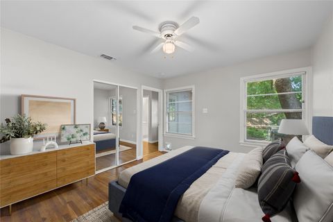 Tiny photo for 1301 Piedmont Ave, Austin, TX 78757 (MLS # 8625519)