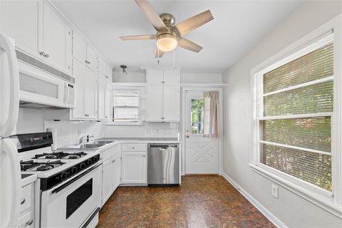 Tiny photo for 1301 Piedmont Ave, Austin, TX 78757 (MLS # 8625519)