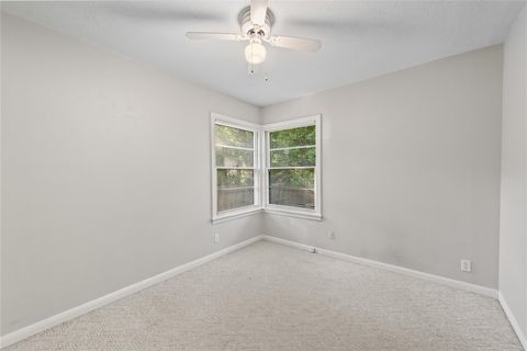 Tiny photo for 1301 Piedmont Ave, Austin, TX 78757 (MLS # 8625519)