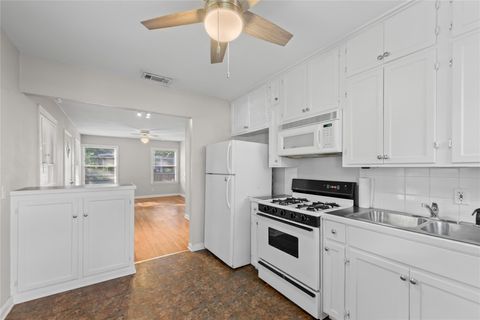 Tiny photo for 1301 Piedmont Ave, Austin, TX 78757 (MLS # 8625519)