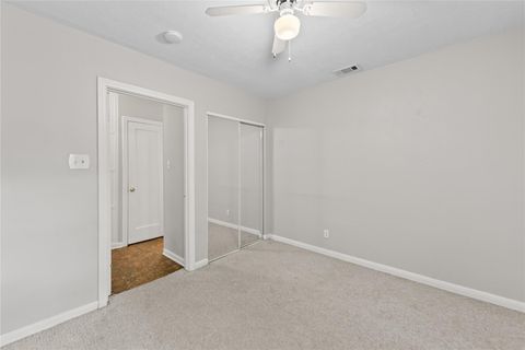 Tiny photo for 1301 Piedmont Ave, Austin, TX 78757 (MLS # 8625519)