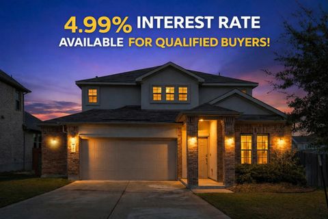 Photo of 6500 Cetone TER, Round Rock, TX 78665 (MLS # 2834081)