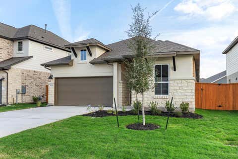 Photo of 508 Lariat Loop LOOP, Liberty Hill, TX 78642 (MLS # 6067259)