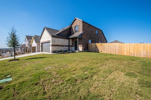 Photo of 108 Leatherleaf DR, Buda, TX 78610 (MLS # 3155332)