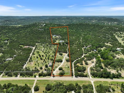 Tiny photo for 11104 Trails End RD, Leander, TX 78641 (MLS # 1474275)