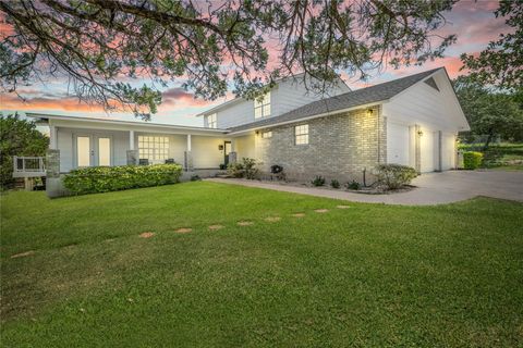 Tiny photo for 11104 Trails End RD, Leander, TX 78641 (MLS # 1474275)