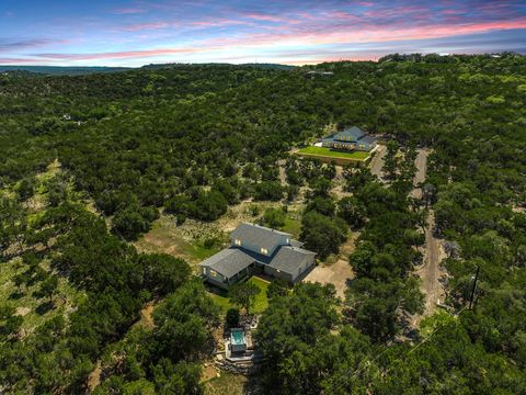 11104 Trails End RD Leander TX 78641