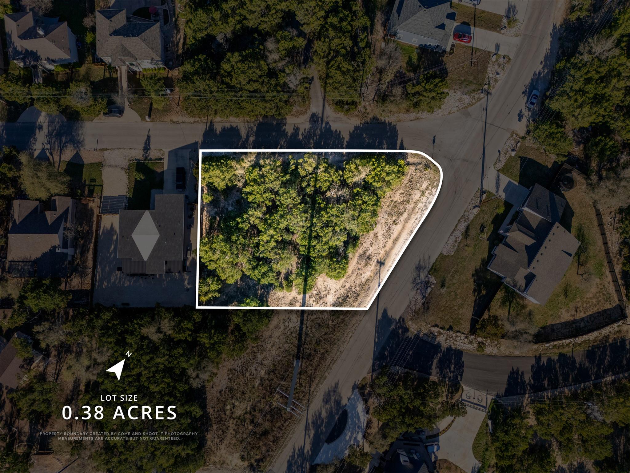 6711 & 6709 Avenida Ann DR