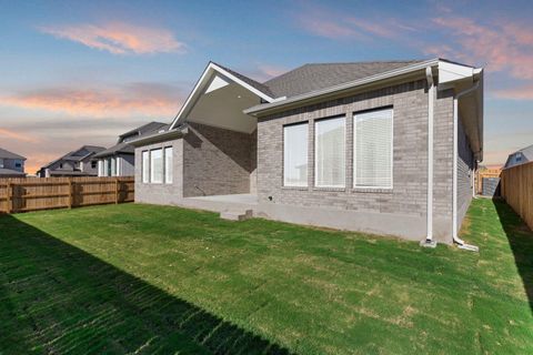 Tiny photo for 17205 Kiyah Rose WAY, Pflugerville, TX 78660 (MLS # 6498525)