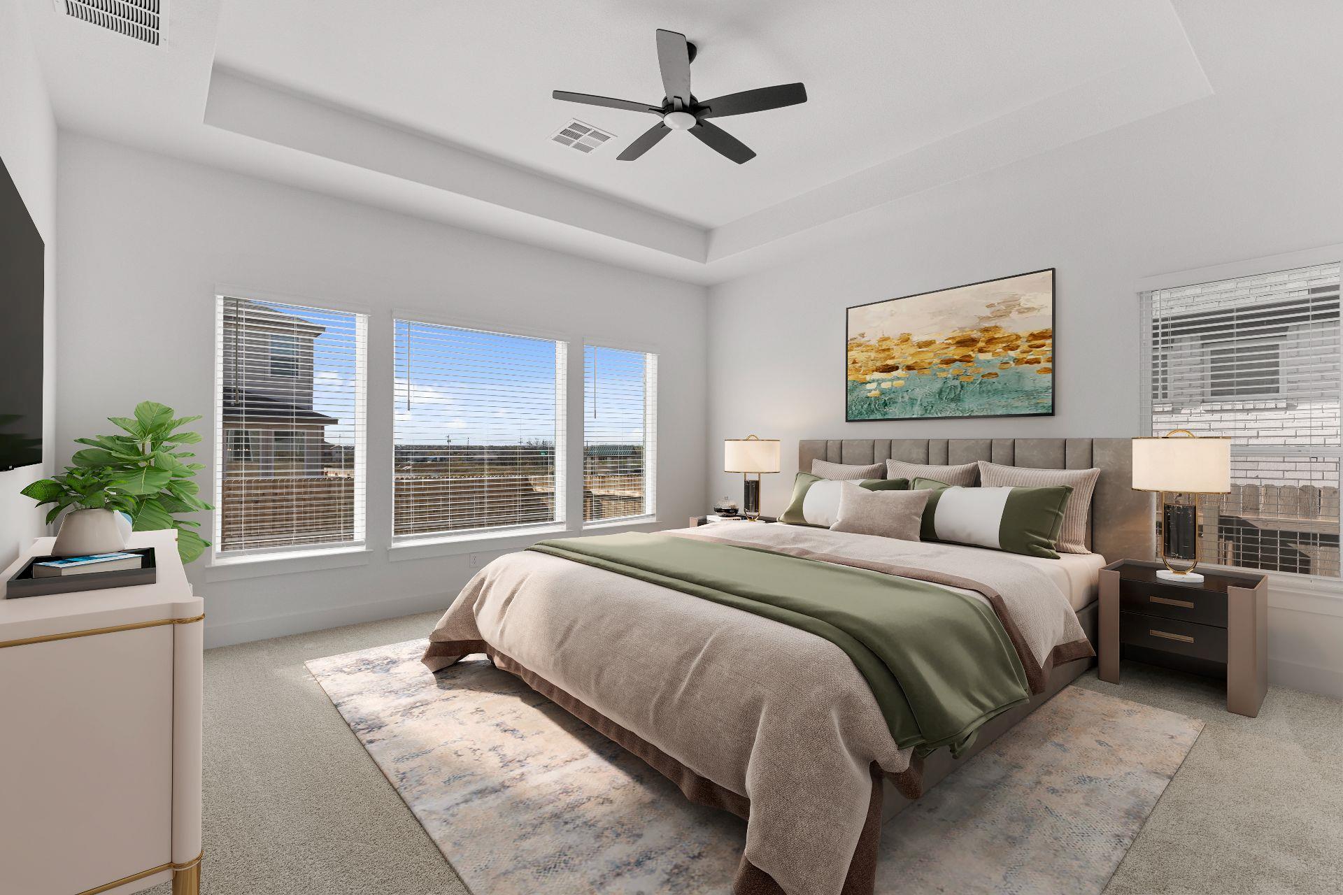 17205 Kiyah Rose WAY