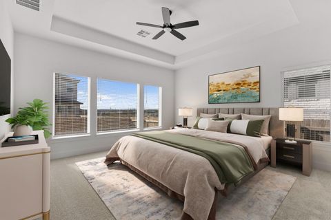 Tiny photo for 17205 Kiyah Rose WAY, Pflugerville, TX 78660 (MLS # 6498525)