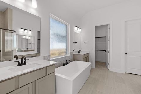 Tiny photo for 17205 Kiyah Rose WAY, Pflugerville, TX 78660 (MLS # 6498525)