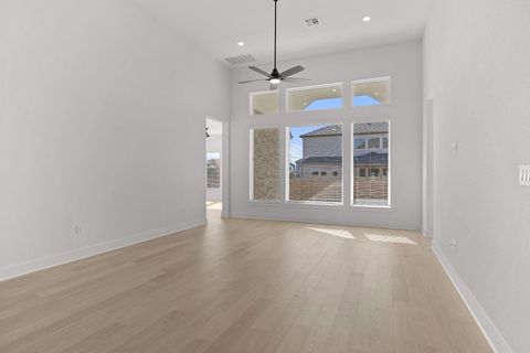 Tiny photo for 17205 Kiyah Rose WAY, Pflugerville, TX 78660 (MLS # 6498525)