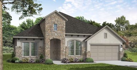 Photo of 17205 Kiyah Rose WAY, Pflugerville, TX 78660 (MLS # 6498525)