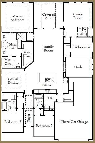 17205 Kiyah Rose WAY