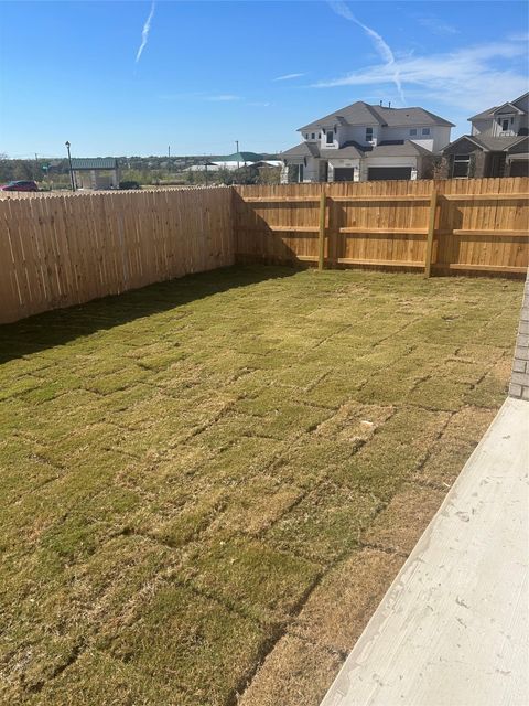 Tiny photo for 17205 Kiyah Rose WAY, Pflugerville, TX 78660 (MLS # 6498525)