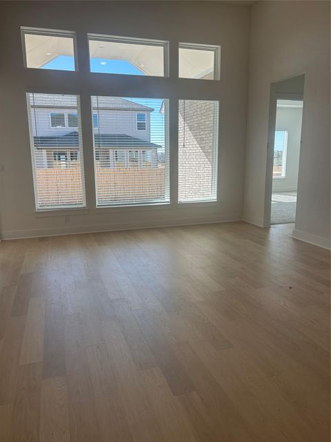 Tiny photo for 17205 Kiyah Rose WAY, Pflugerville, TX 78660 (MLS # 6498525)