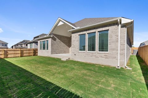 Tiny photo for 17205 Kiyah Rose WAY, Pflugerville, TX 78660 (MLS # 6498525)