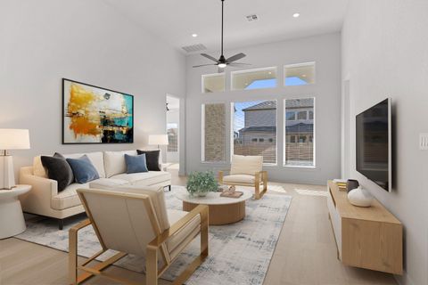 Tiny photo for 17205 Kiyah Rose WAY, Pflugerville, TX 78660 (MLS # 6498525)