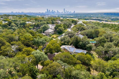 Tiny photo for 1910 Holly Hill DR, Austin, TX 78746 (MLS # 9372072)
