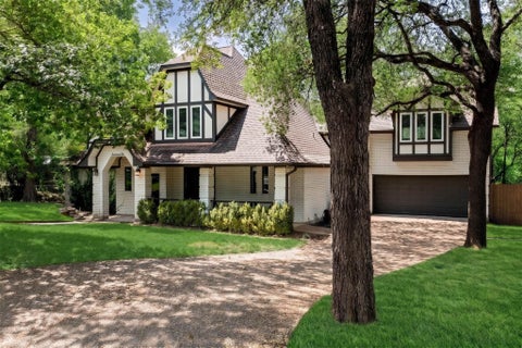 Tiny photo for 1910 Holly Hill DR, Austin, TX 78746 (MLS # 9372072)