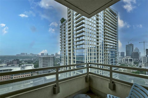 Tiny photo for 300 Bowie ST #2301, Austin, TX 78703 (MLS # 6522850)