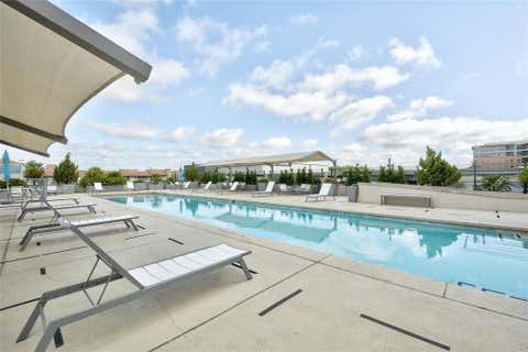 Tiny photo for 300 Bowie ST #2301, Austin, TX 78703 (MLS # 6522850)