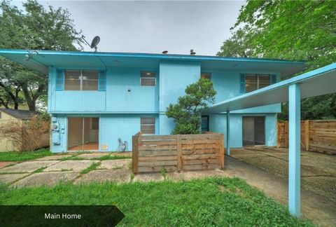 Tiny photo for 0000 Rabb RD, Austin, TX 78704 (MLS # 6754778)
