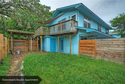 Tiny photo for 0000 Rabb RD, Austin, TX 78704 (MLS # 6754778)