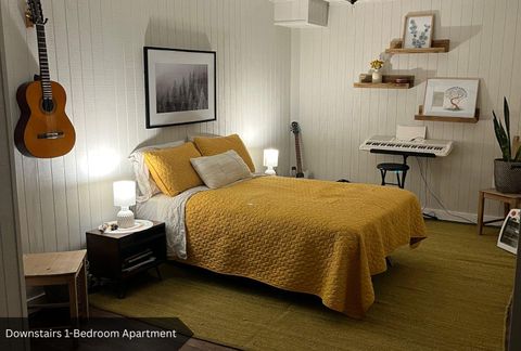 Tiny photo for 0000 Rabb RD, Austin, TX 78704 (MLS # 6754778)