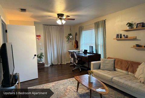 Tiny photo for 0000 Rabb RD, Austin, TX 78704 (MLS # 6754778)