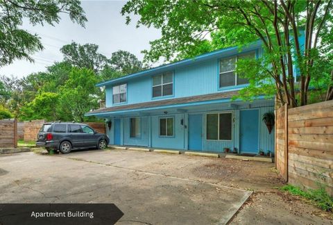 Tiny photo for 0000 Rabb RD, Austin, TX 78704 (MLS # 6754778)
