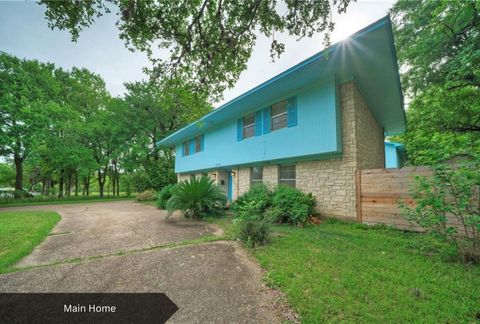 Tiny photo for 0000 Rabb RD, Austin, TX 78704 (MLS # 6754778)