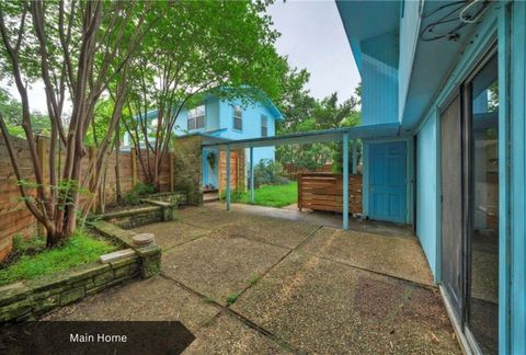Tiny photo for 0000 Rabb RD, Austin, TX 78704 (MLS # 6754778)