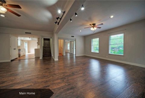 Tiny photo for 0000 Rabb RD, Austin, TX 78704 (MLS # 6754778)